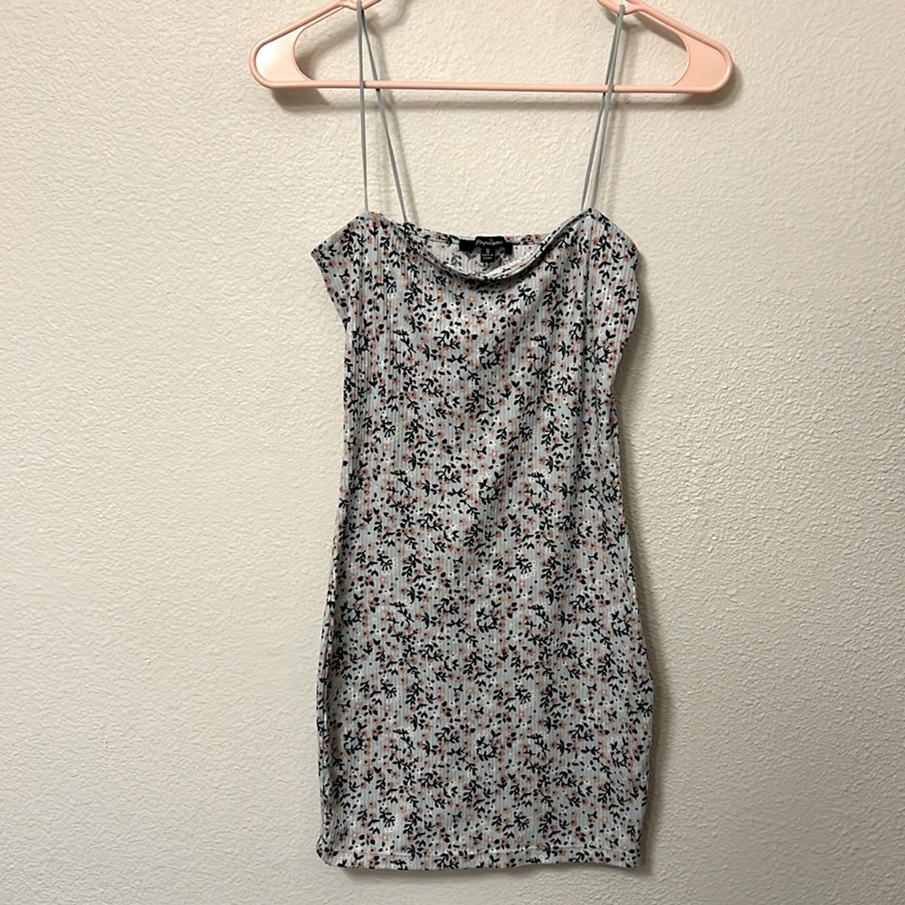 cute mini dress